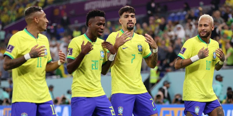Các vòng loại trực tiếp quyết định chức vô địch World Cup