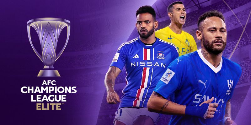 Điểm mới của giải đấu là thay thế vòng bảng bằng League stage