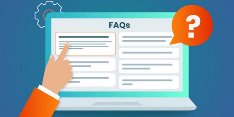 FAQ - Vin88 giải đáp chi tiết cho người chơi