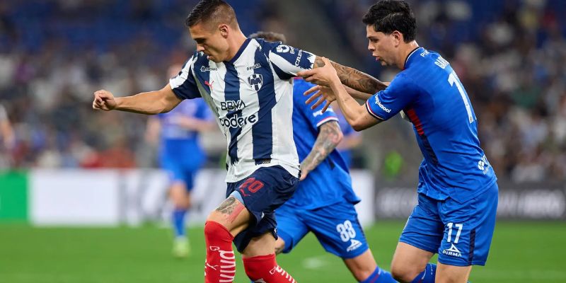 Tìm hiểu thông tin chi tiết về giải đấu CONCACAF Champions Cup