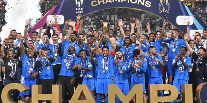 Tìm hiểu thông tin tổng quan về giải đấu Saudi Pro League