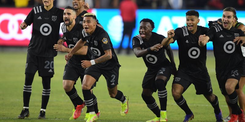Liga MX - giải đấu được cho là đỉnh cao nhất Mexico