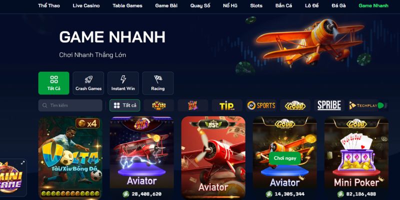 Nền tảng giải trí hot nhất hiện nay bạn không nên bỏ lỡ