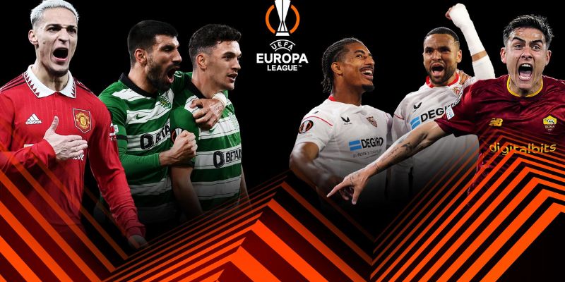 Quy tắc tính điểm tại UEFA Europa League theo chuẩn luật quốc tế