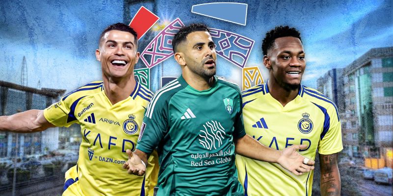 SAFF và SPL chịu trách nhiệm quản lý và điều hành giải đấu