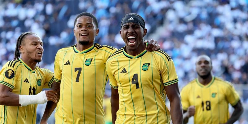 Thể thức thi đấu VĐQG Jamaica chi tiết và dễ hiểu