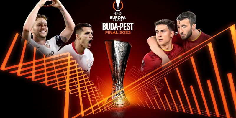 UEFA có trách nhiệm tổ chức và quản lý toàn bộ giải đấu