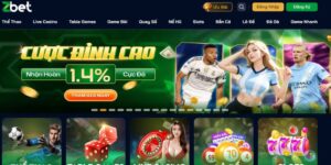 zbet